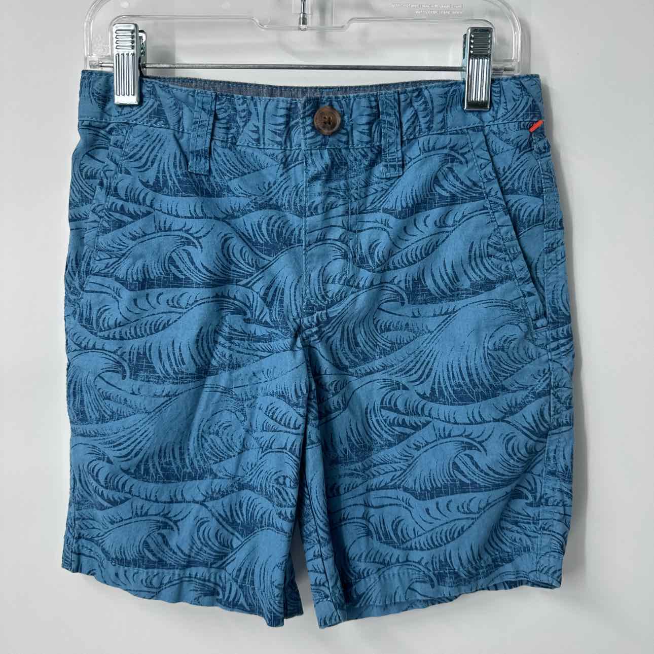 7 Cat Jack Shorts