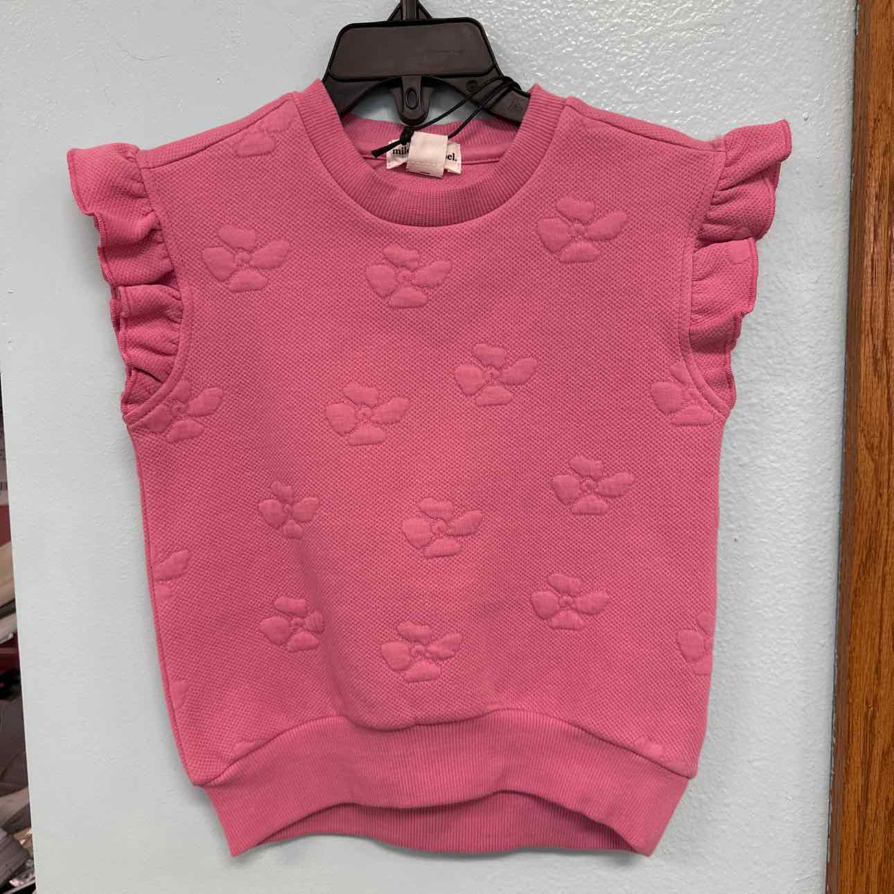 2 NEW Miles the Label Shirt