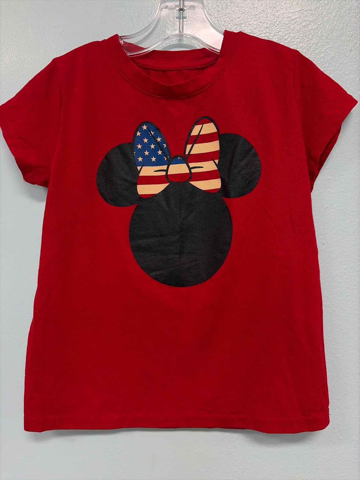 7/8 Shirt