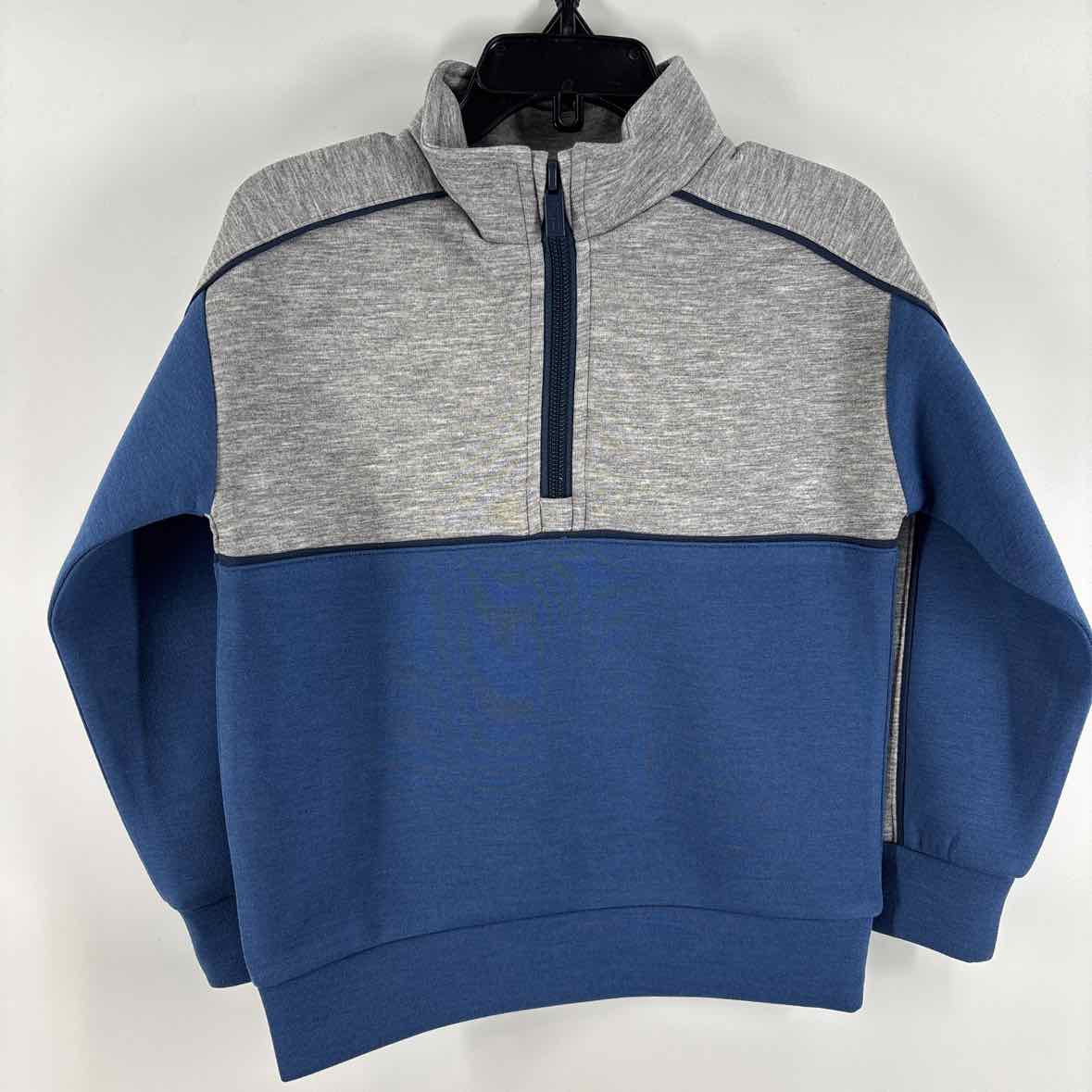 2 NEW Miles the Label Sweatshirt