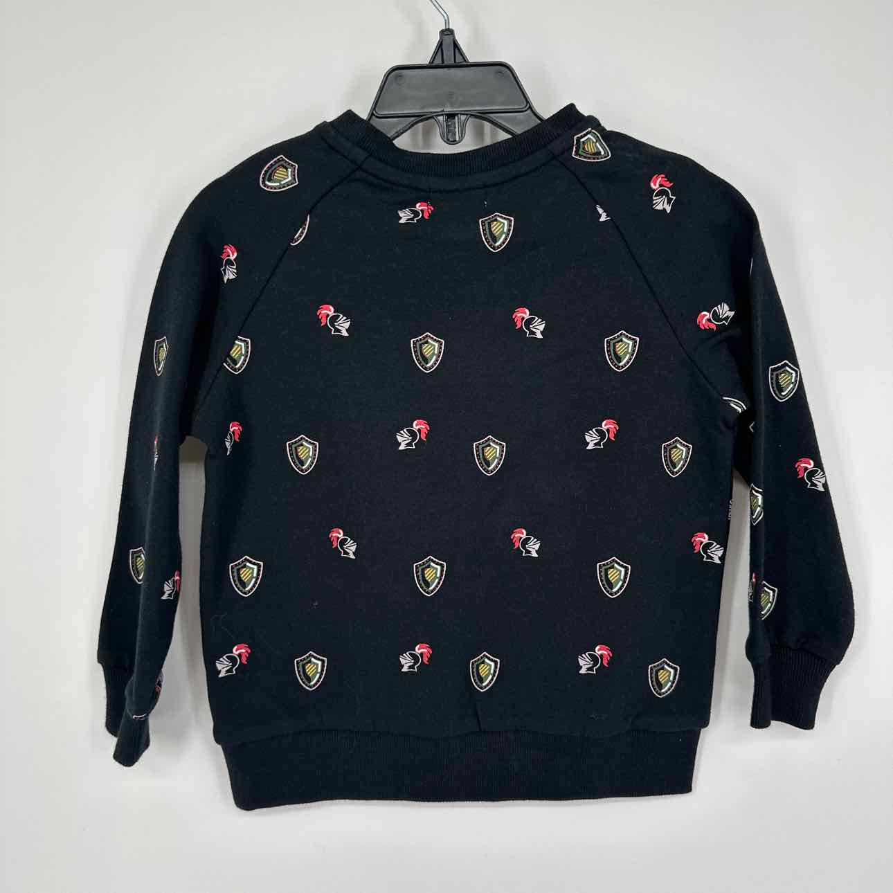 2 NEW Miles the Label Sweatshirt