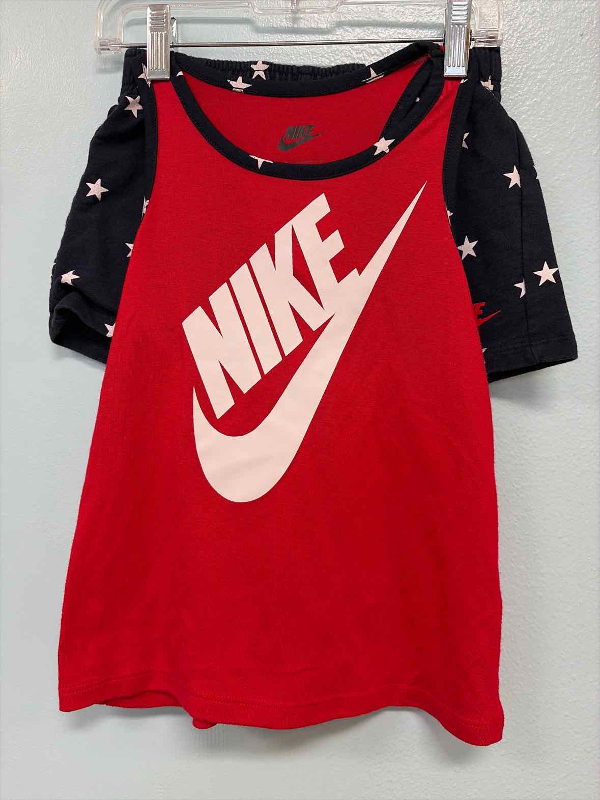 6 Nike 2pc Outfit