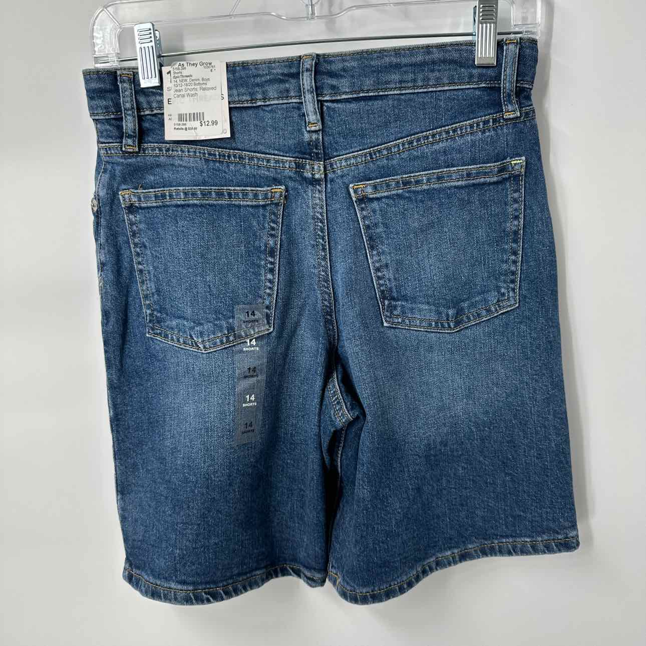 14 NEW EpicThreads Shorts