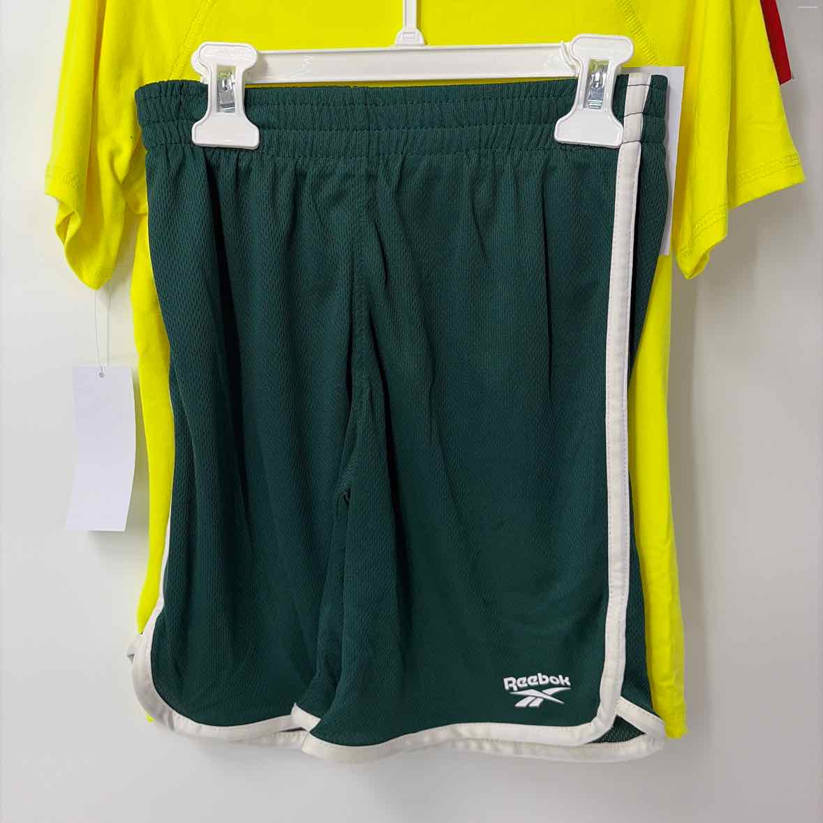 8 NEW Reebok 3 PC Ensembles