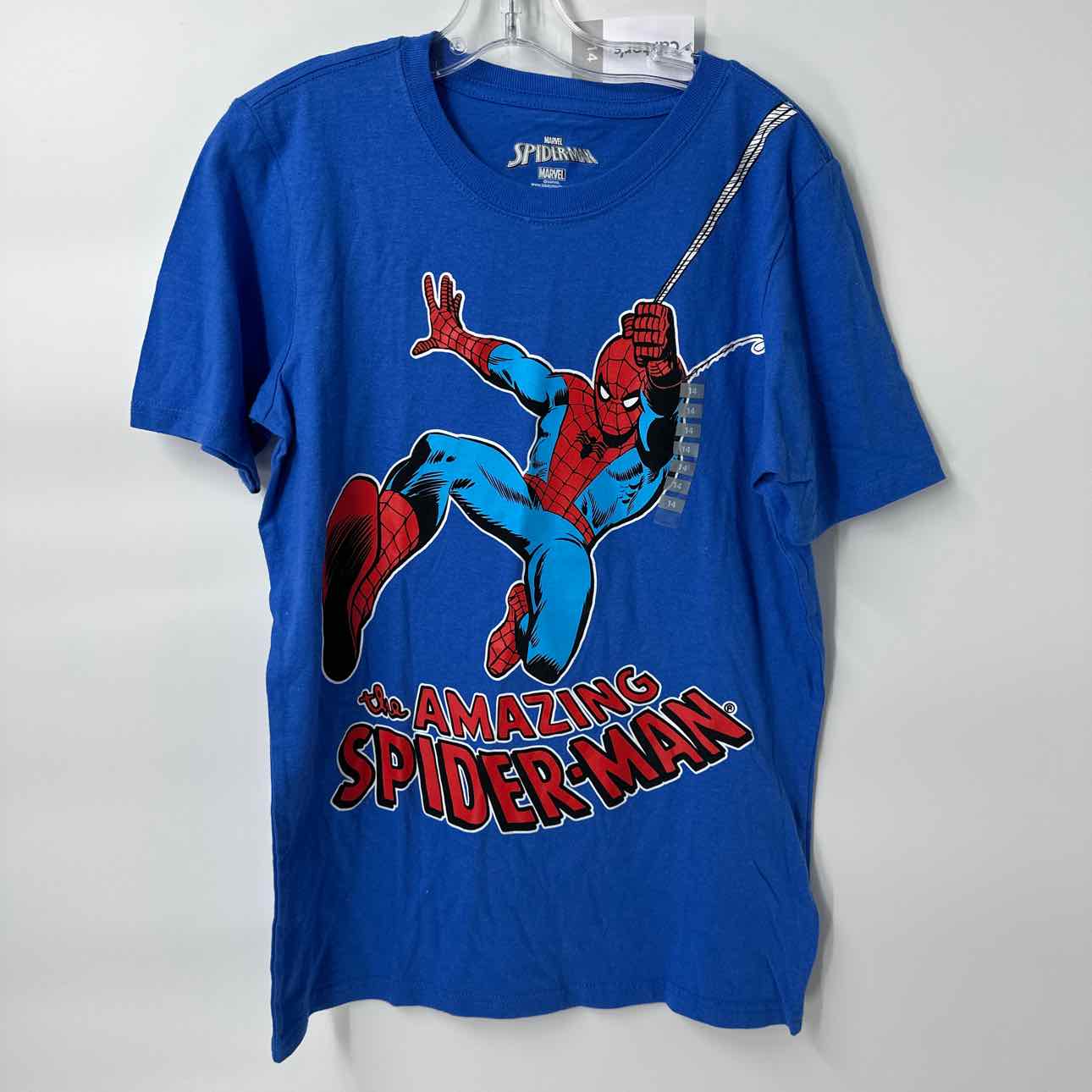 14 NEW Marvel Shirt