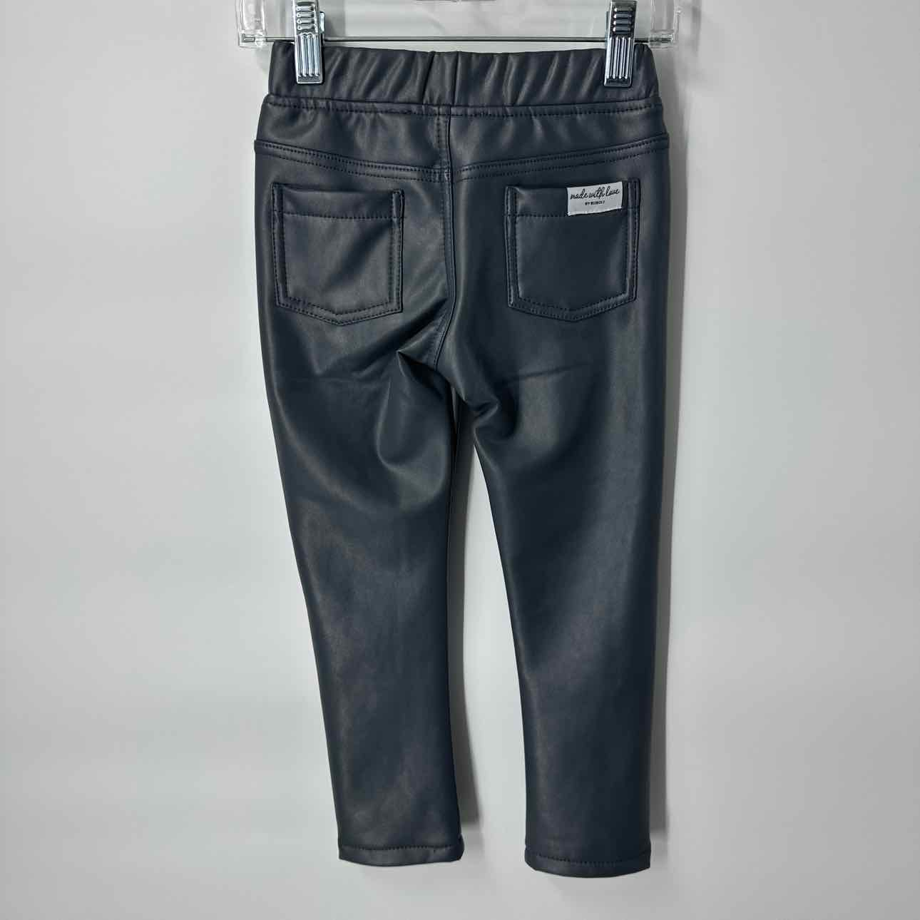 4 NEW Boboli Leggings