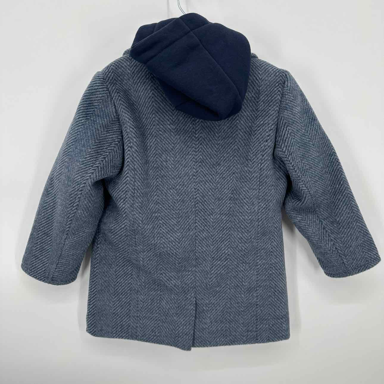 2 NEW Miles the Label Coat