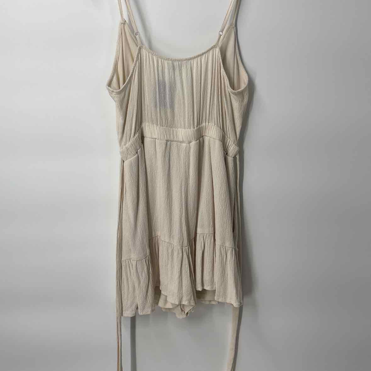 Medium AmEagle Tank Top