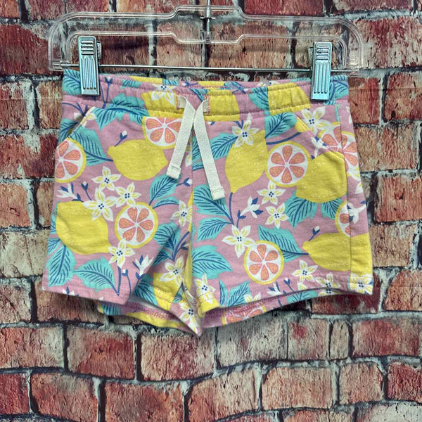 4T Carters Shorts