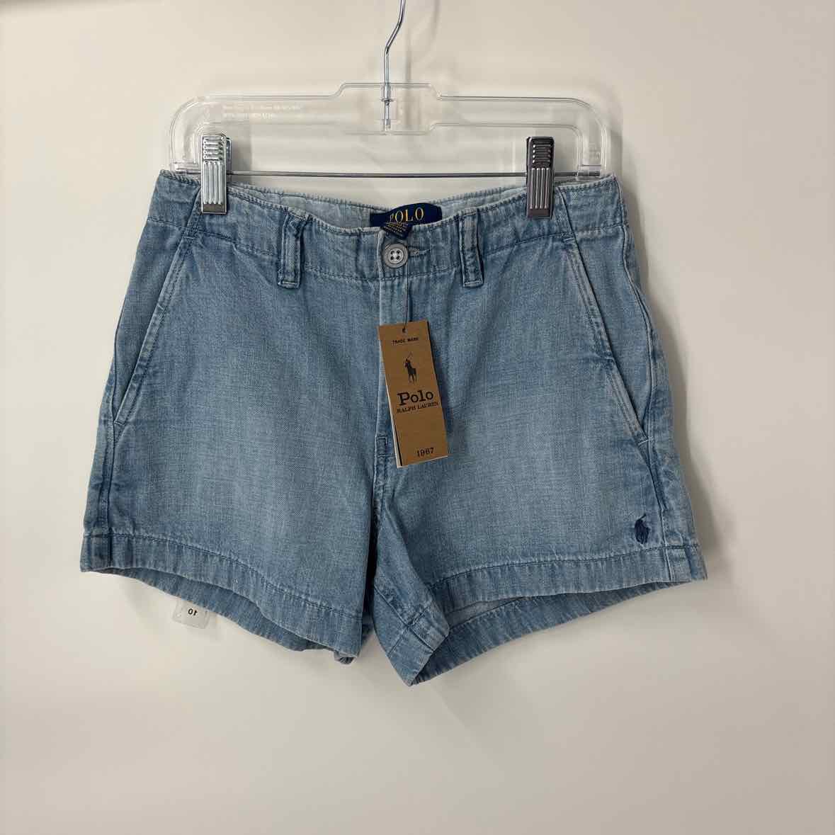 10 NEW Polo by Ralph Lauren Shorts