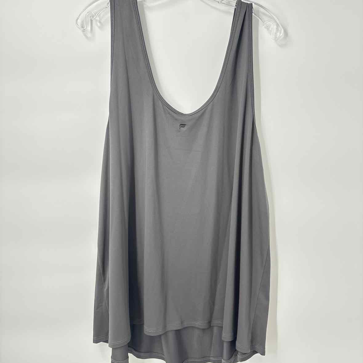 2X Fabletics NEW Tank Top