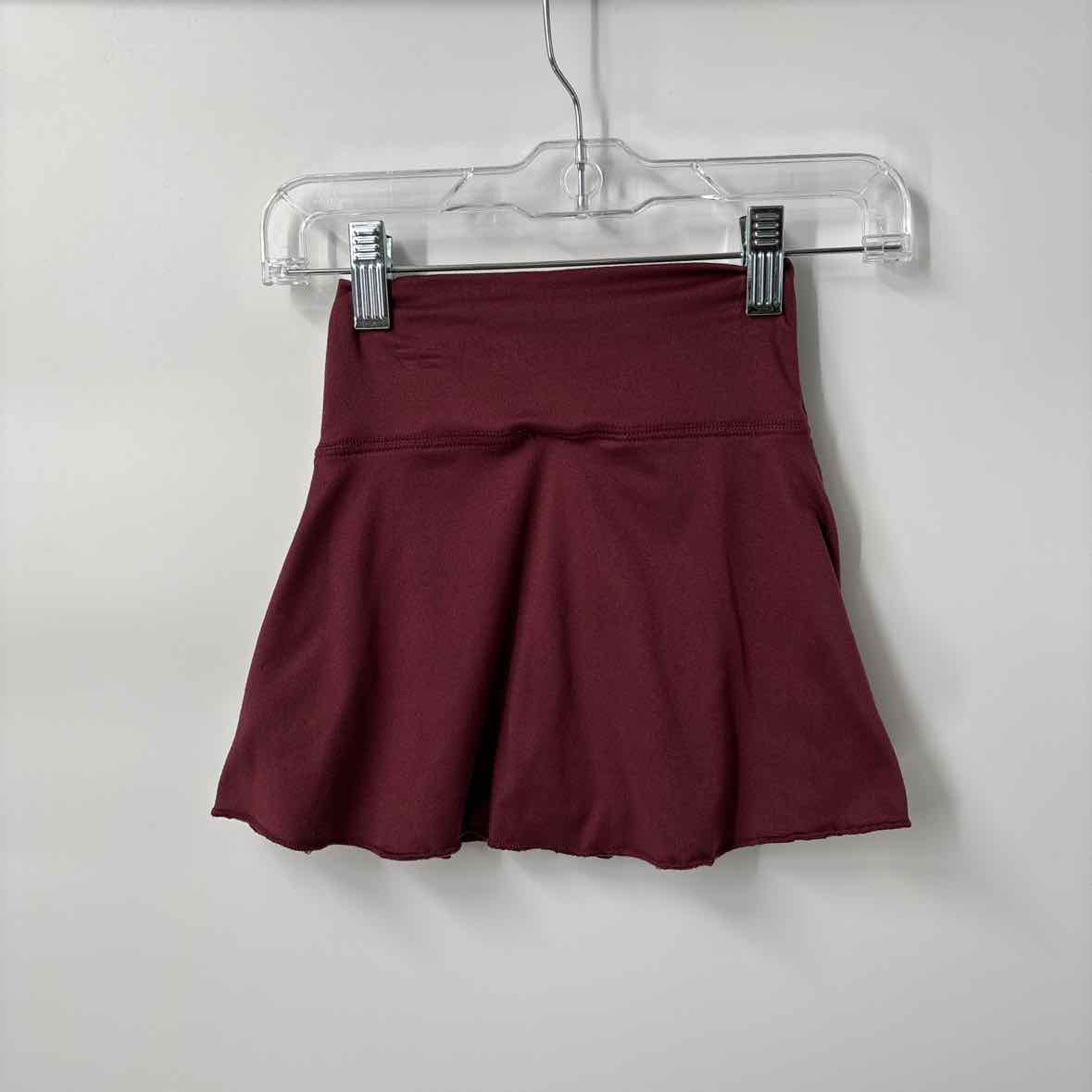 5T NEW Yoga Baby Skirt