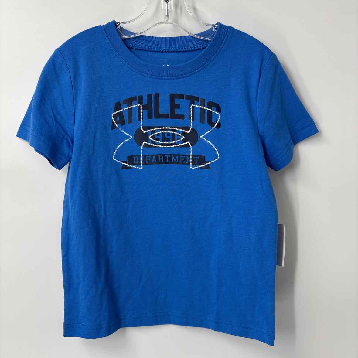 5 NEW Under Armour Shirt