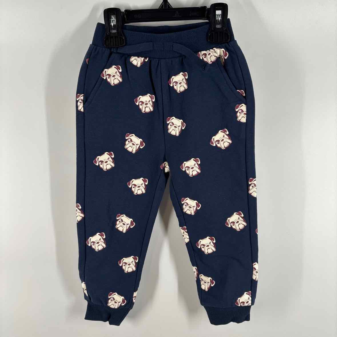 24 Months NEW Miles the Label Pants