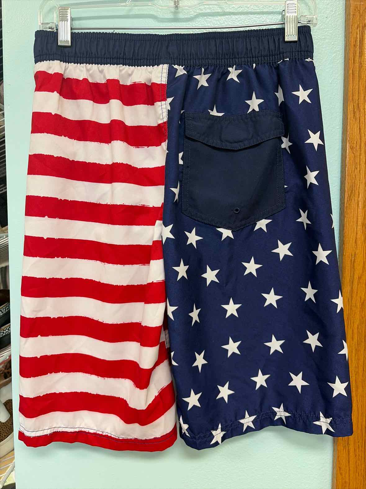 16 Cat Jack Swim Trunks Swimwear