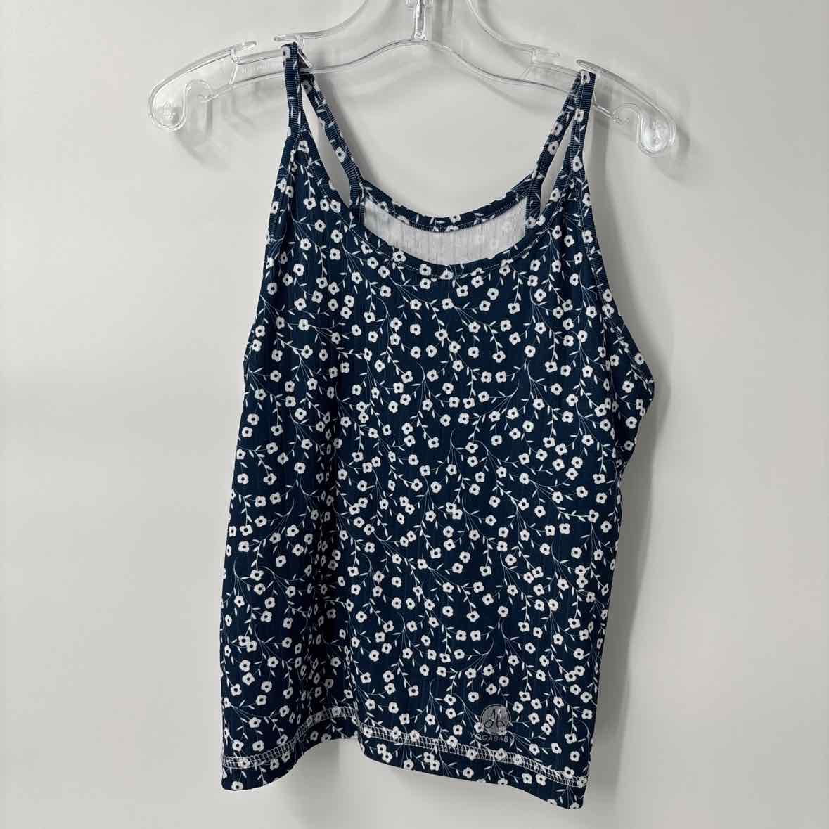 5T NEW Yoga Baby Tank Top