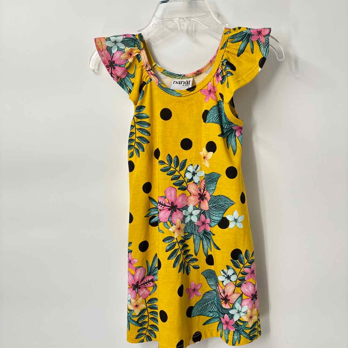 2 NEW Nanai Dress