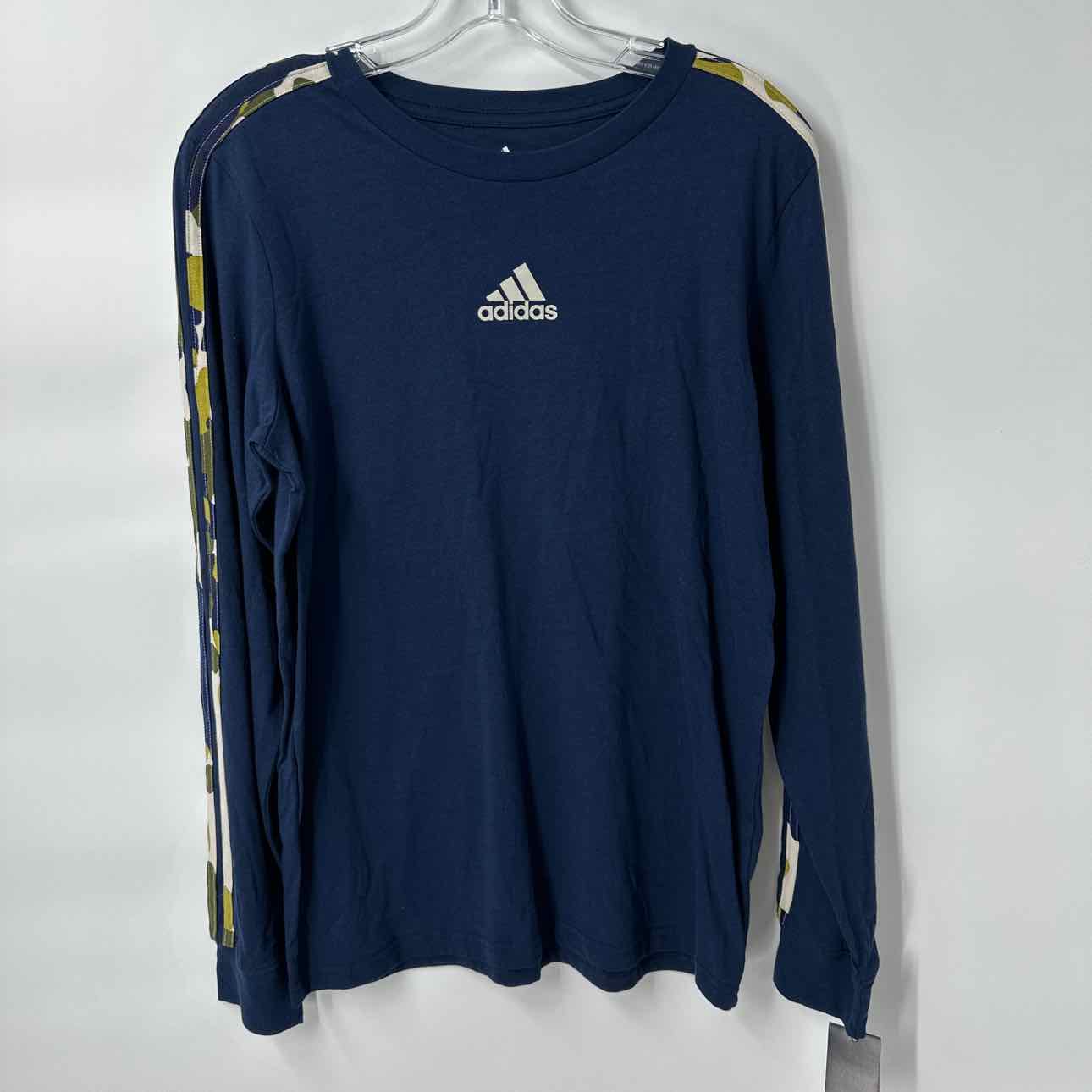 14/16 NEW Adidas Shirt