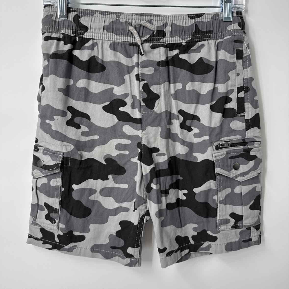 10/12 NEW WonderNat Shorts