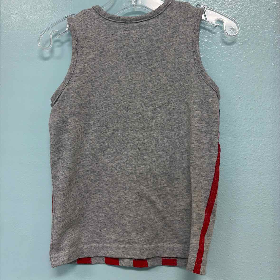 2T Carters Tank Top