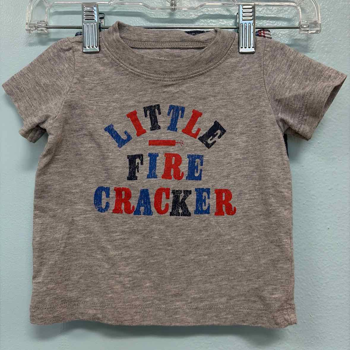 9 Months Carters 2 pc ensembles