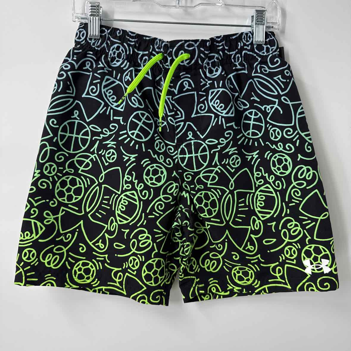 10/12 NEW Under Armour Shorts