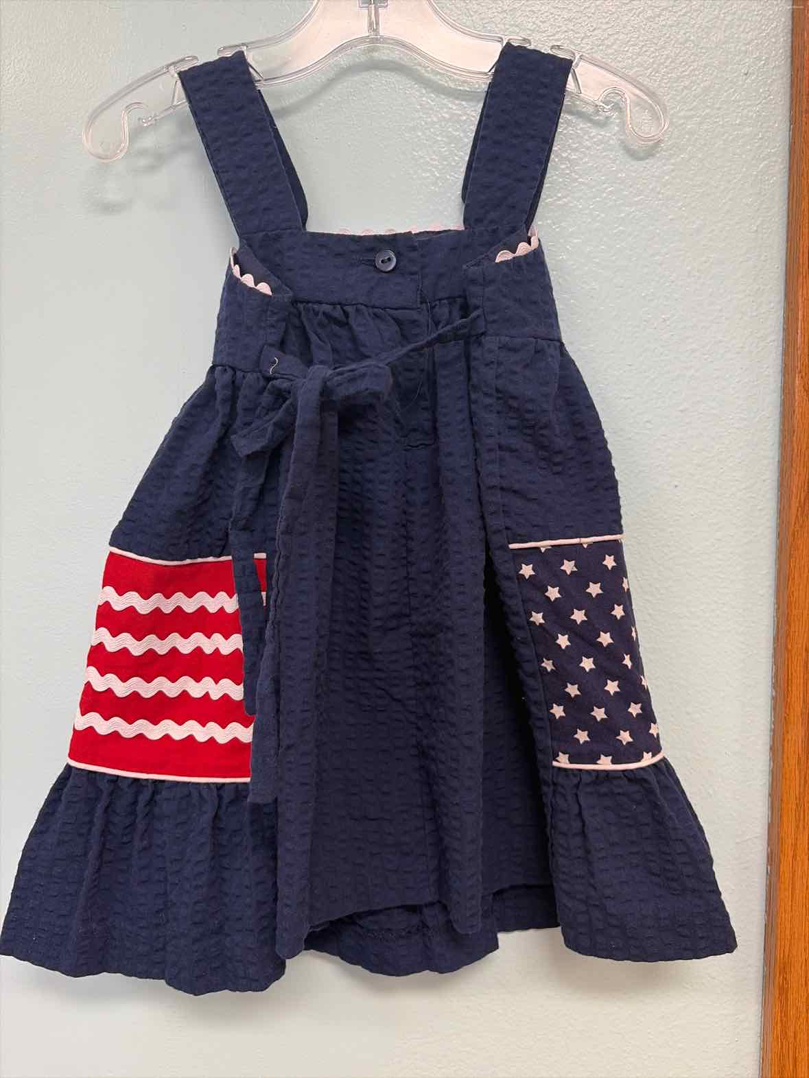 18 Months RareToo Dress