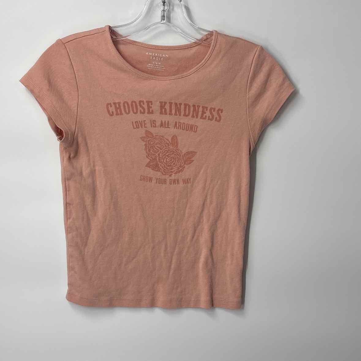 Medium AmEagle Shirt