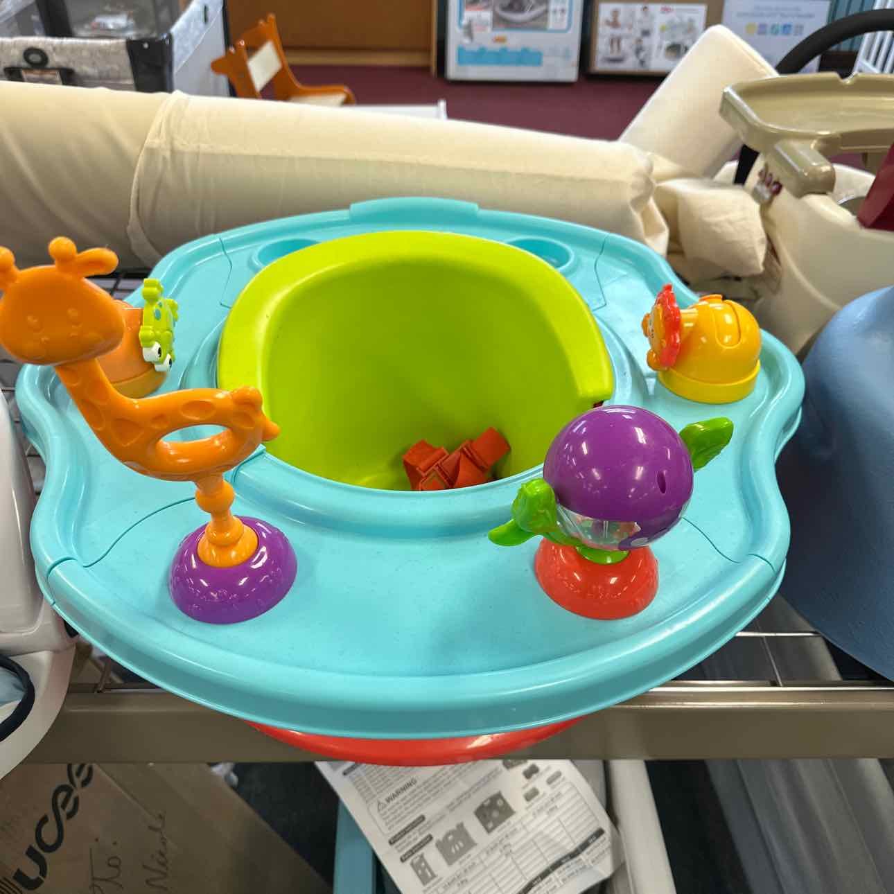 Activity Seat Summer Misc Items