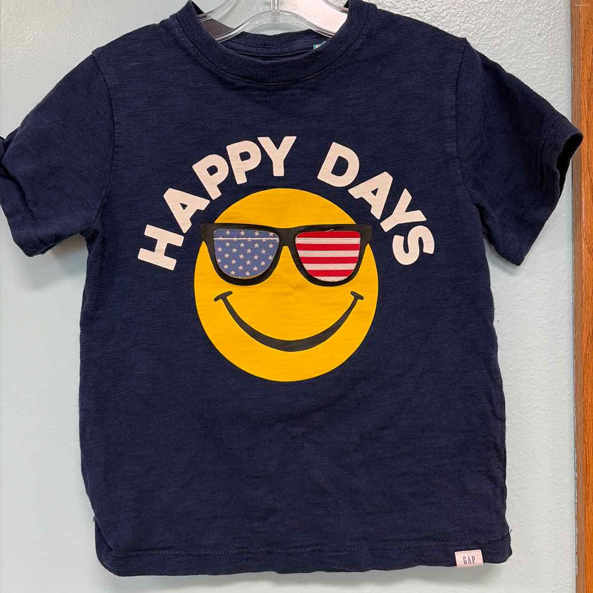 5 Gap Shirt