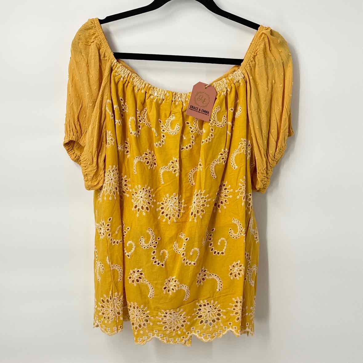 3XLarge Grace&Emma NEW Shirt