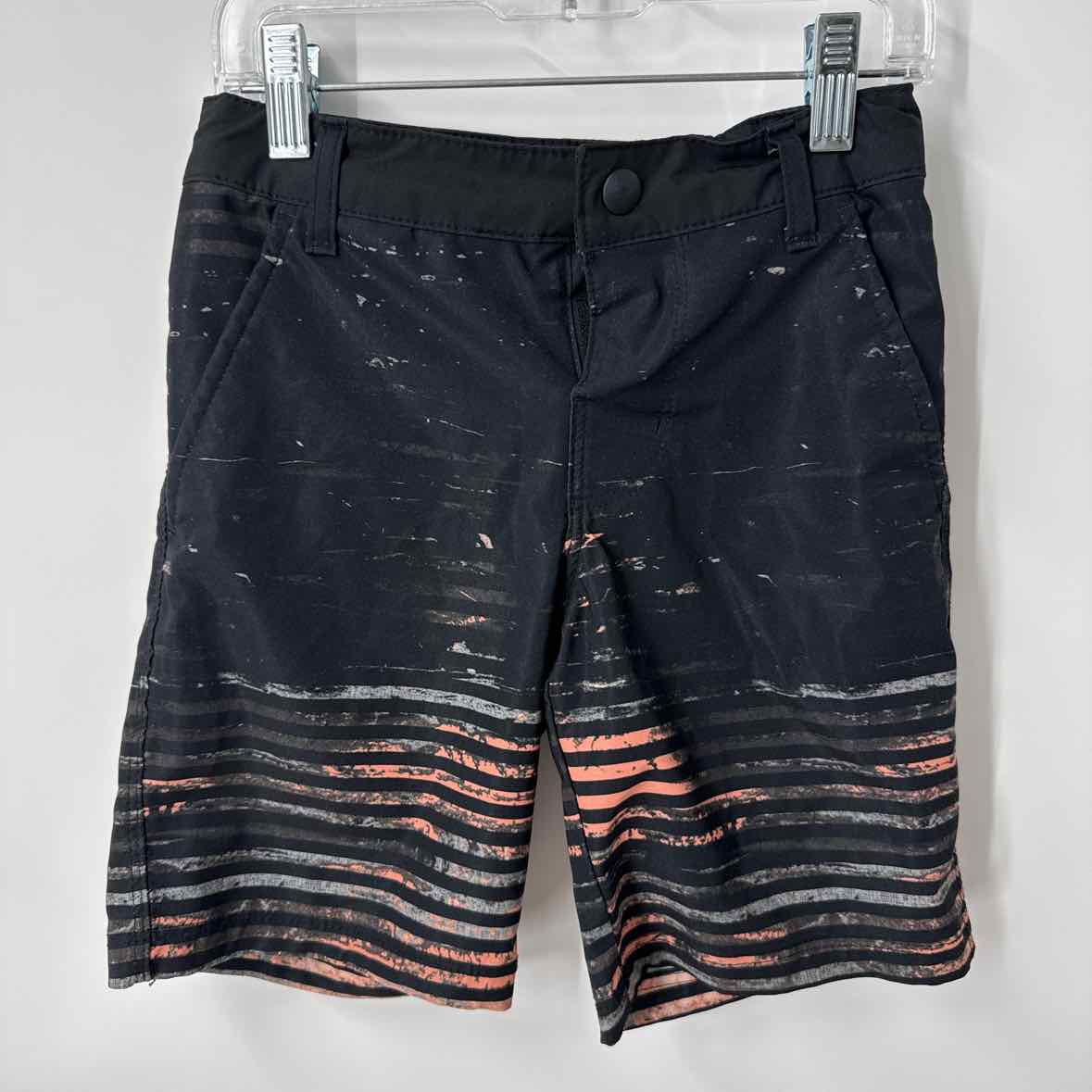 6 Art Class Swimwear