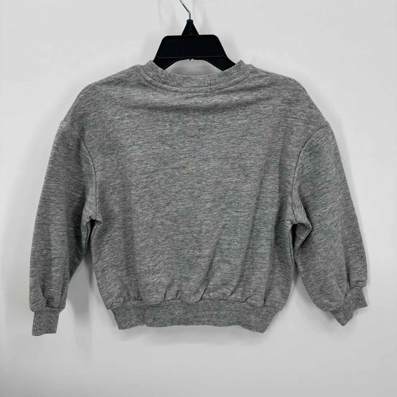 2 NEW Miles the Label Sweatshirt