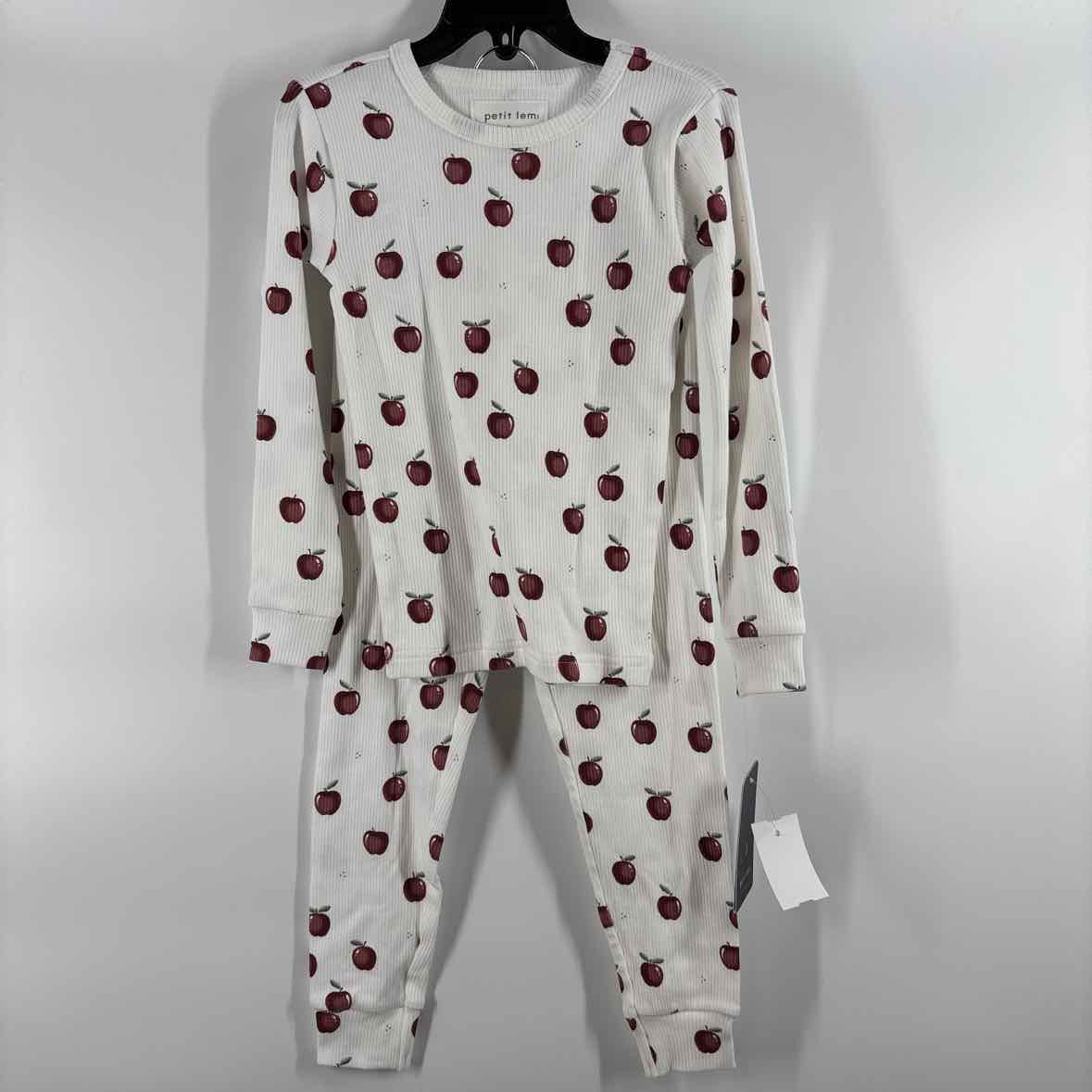 4 NEW Petit Lem Pajamas