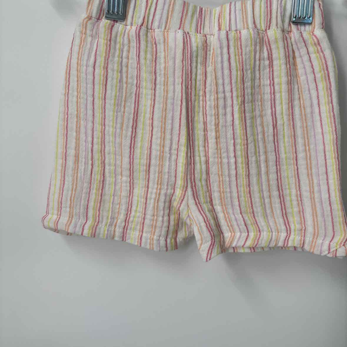 3/6 months NEW First Impression Shorts