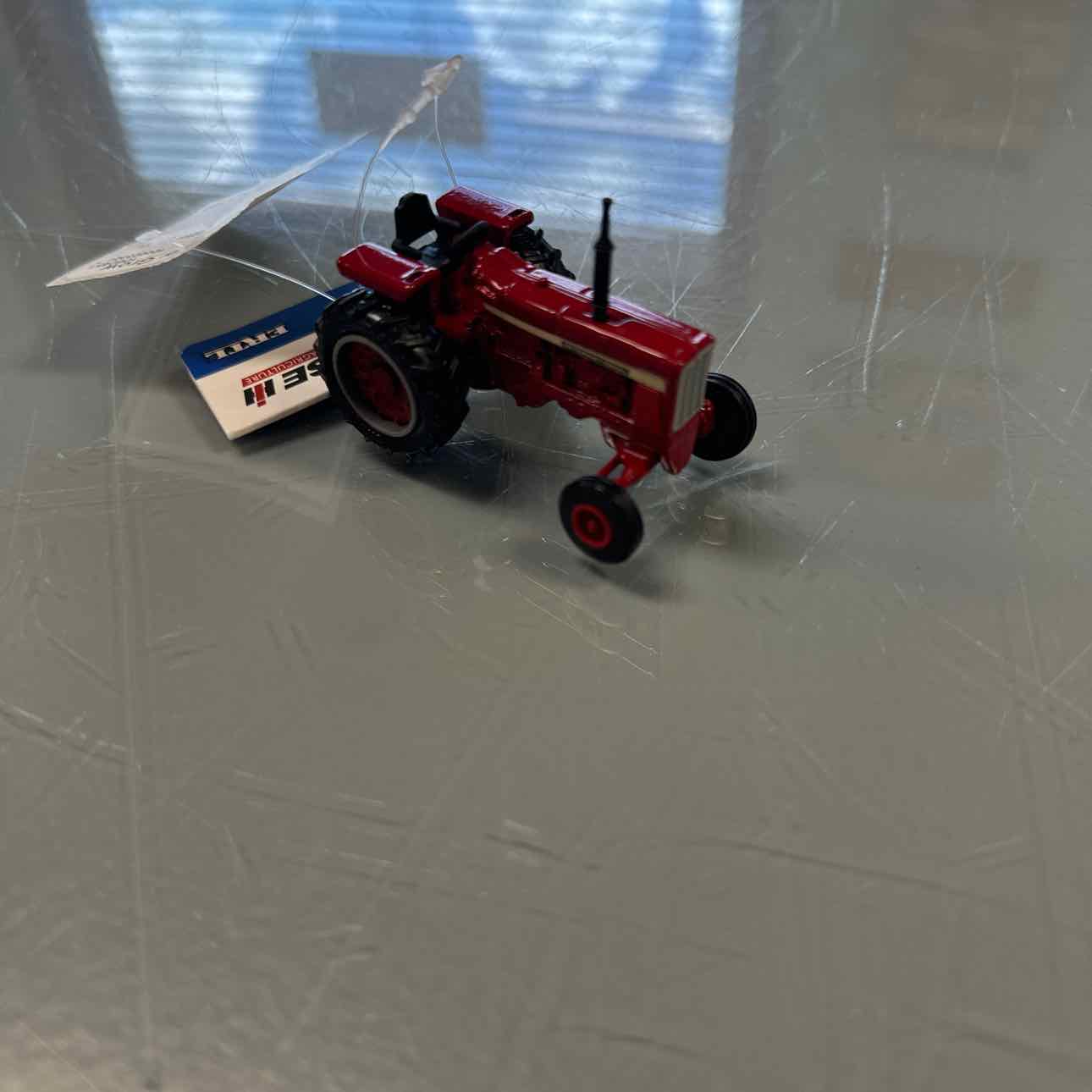 NEW Case IH Tractor Toys