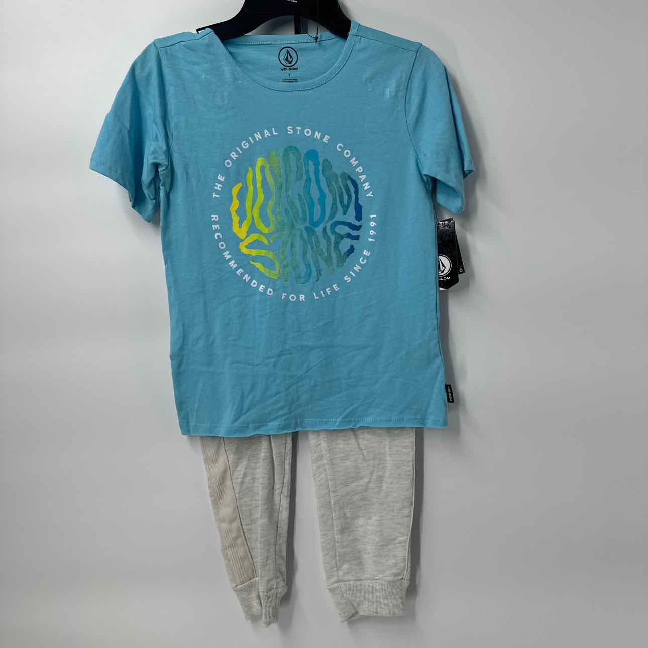 7 NEW Volcom 2 pc ensembles