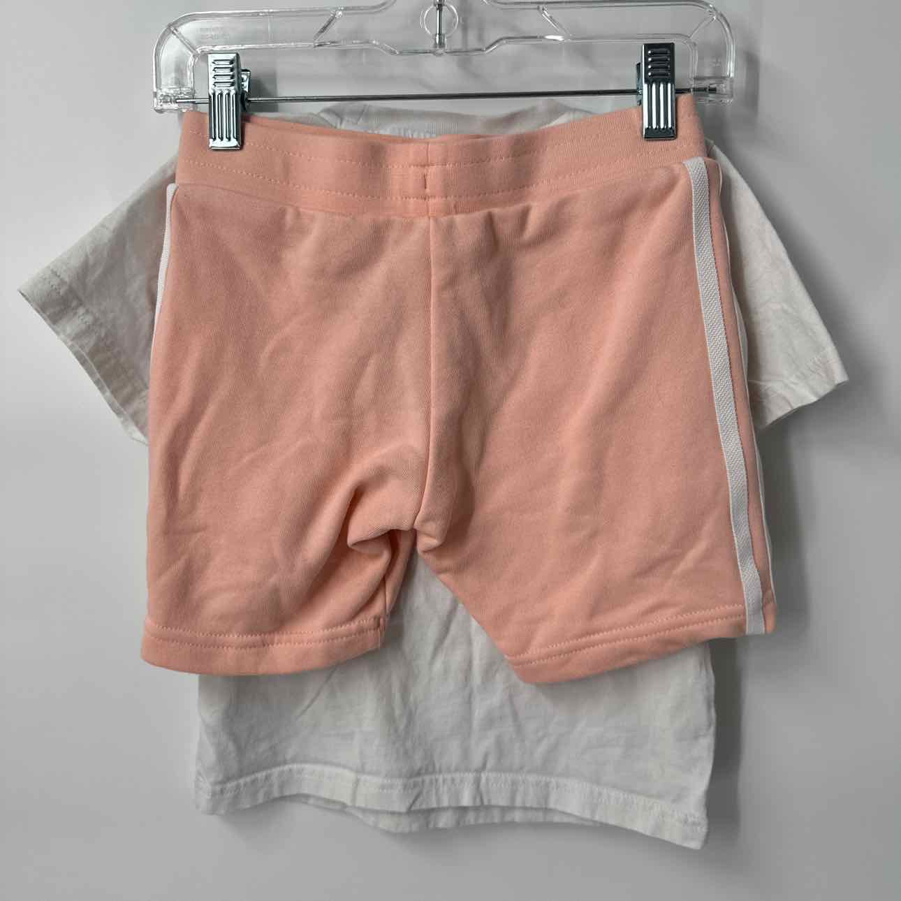 3/4 Adidas 2 pc ensembles
