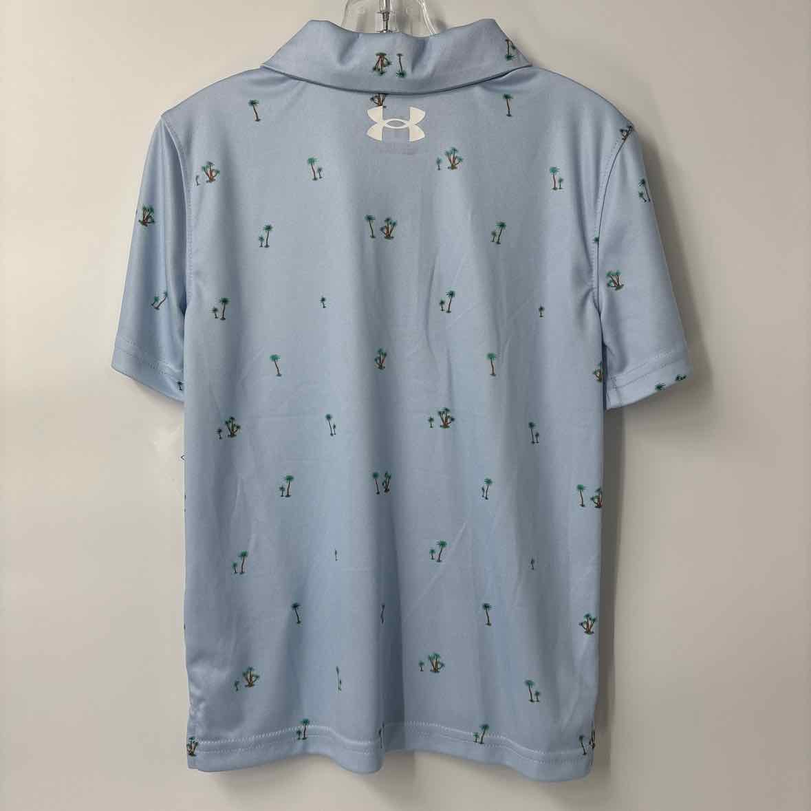 5 NEW Under Armour Shirt