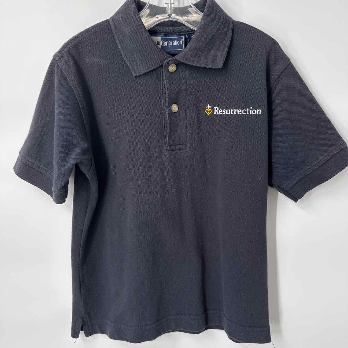 6/8 BlueGen Shirt