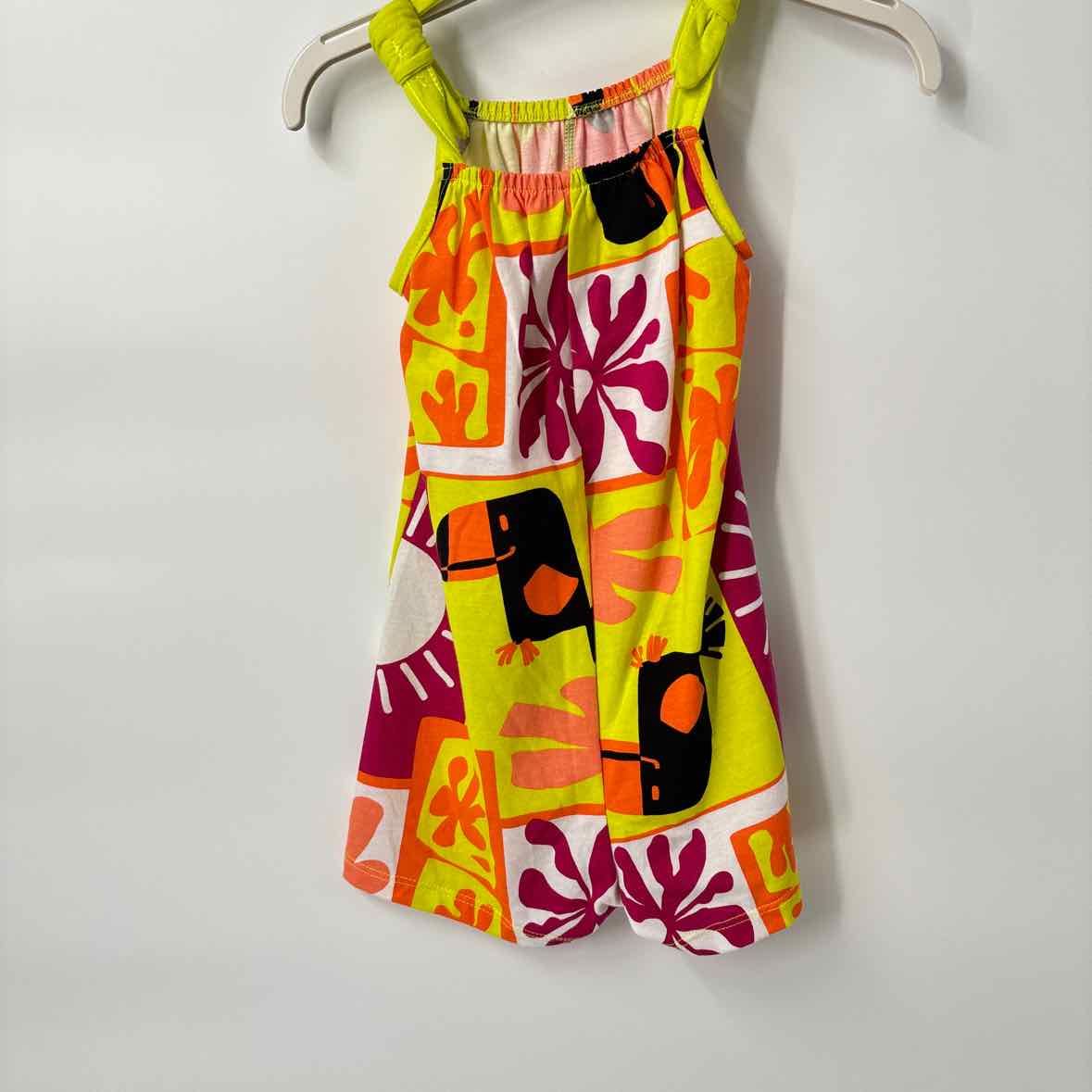 2 NEW Nanai Romper