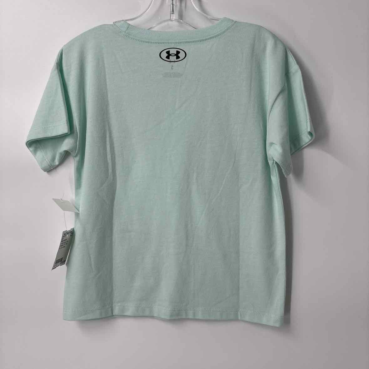 5 NEW Under Armour Shirt