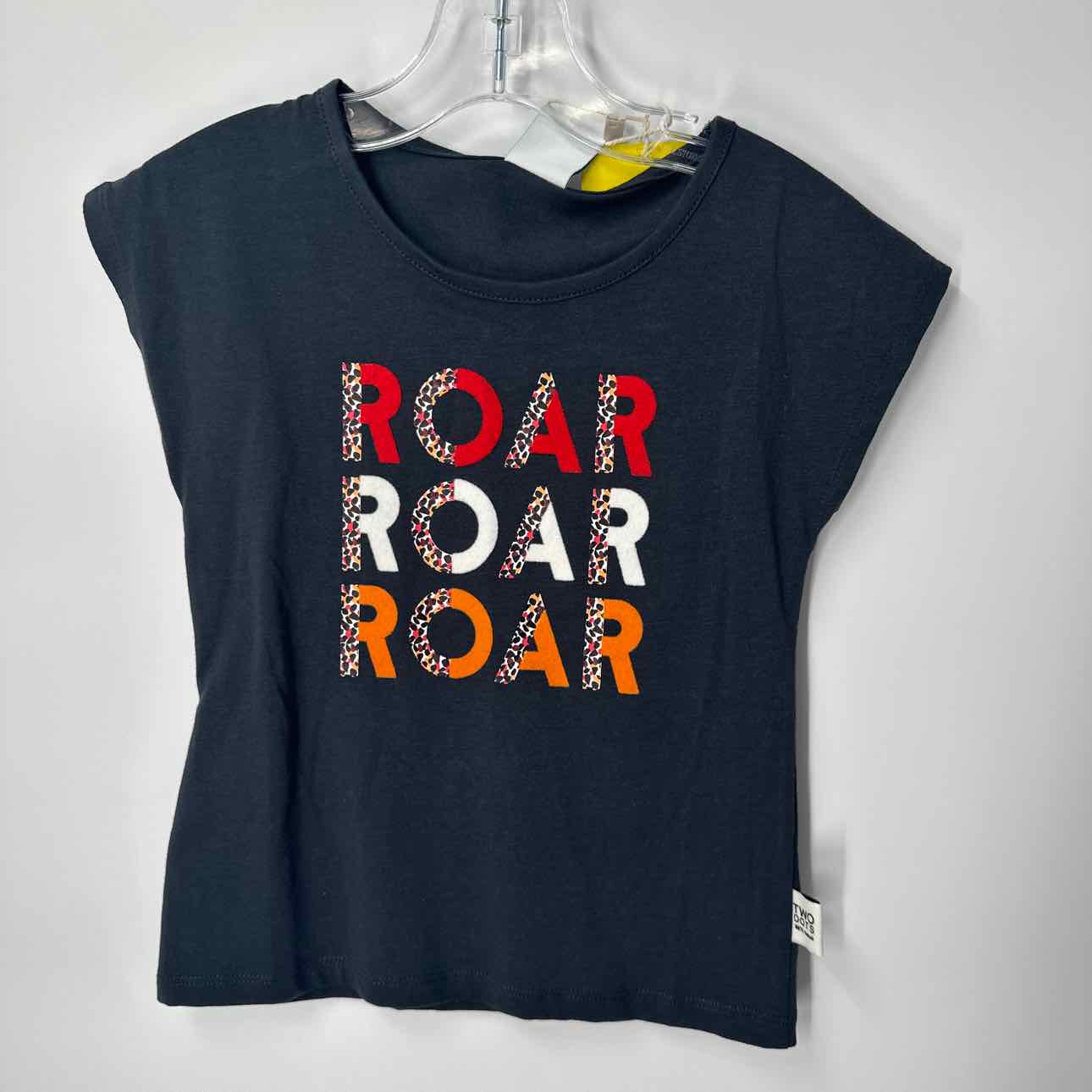 4 NEW Boboli Shirt