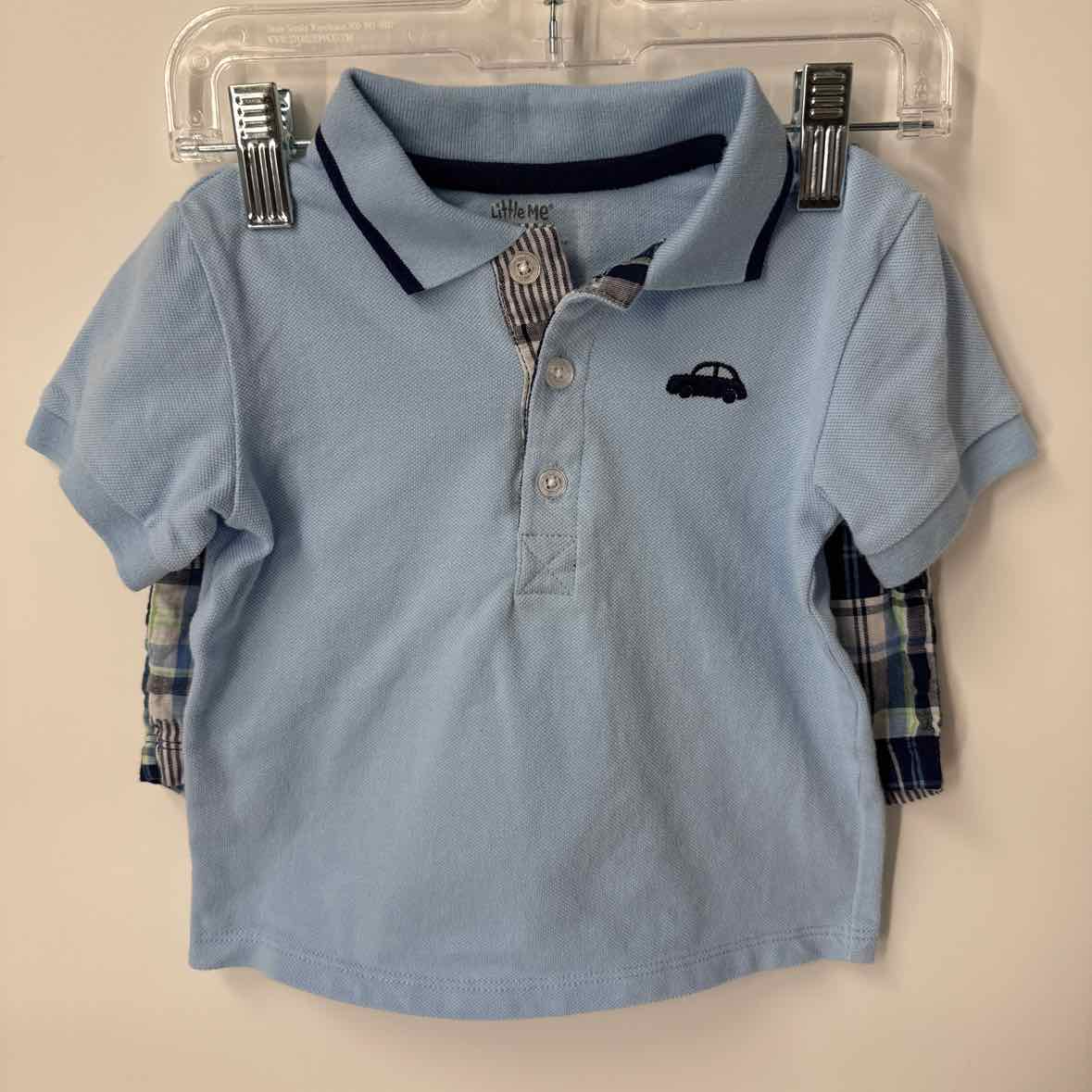 24 Months LittleMe 2 pc ensembles