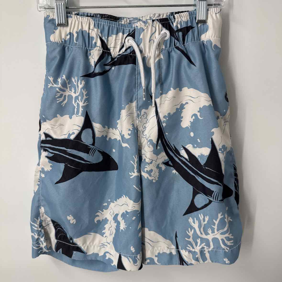 6/7 Gap Swim Trunks Swimwear