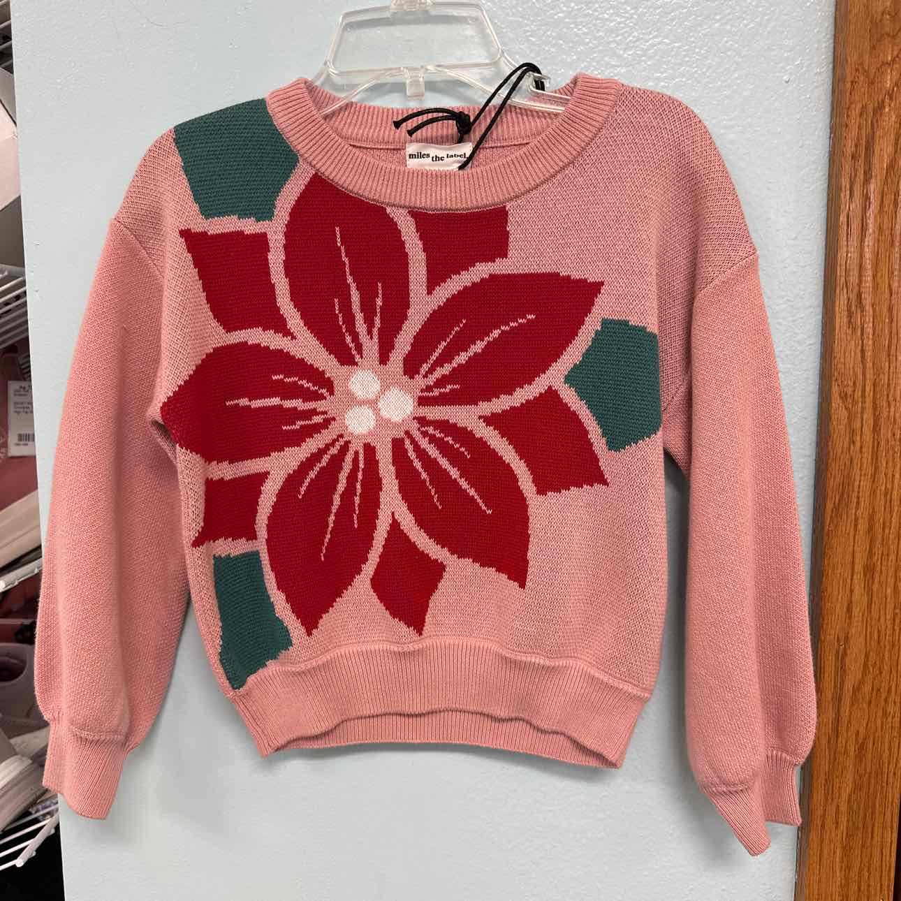 2/3 NEW Miles the Label Sweater