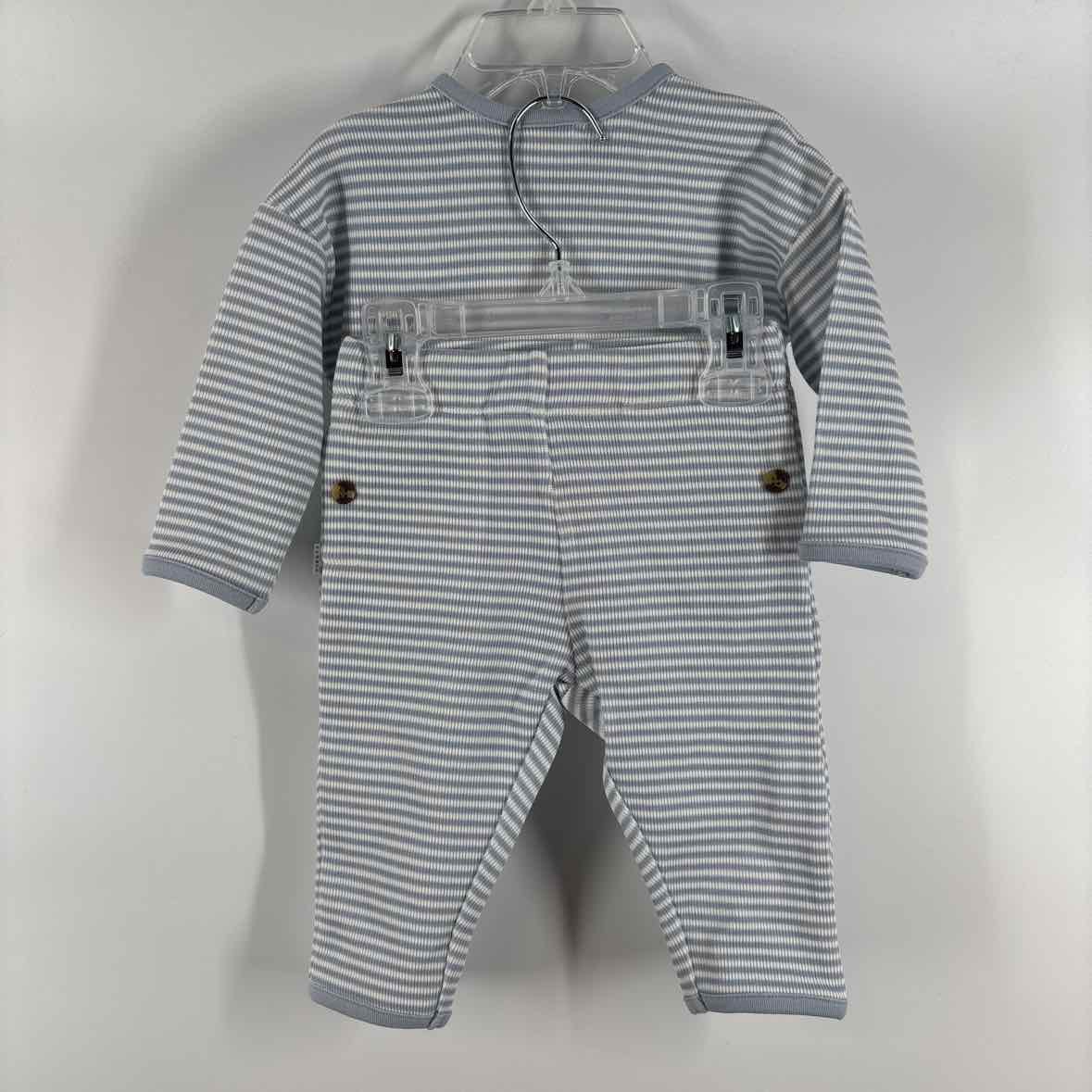 6 Months NEW Firsts by Petit Lem 2 pc ensembles