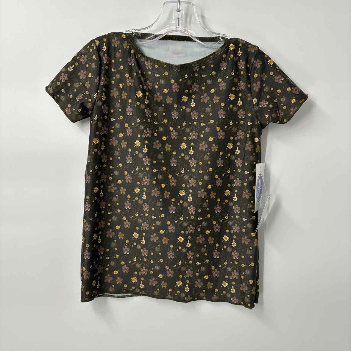 5T NEW Yoga Baby Skirt