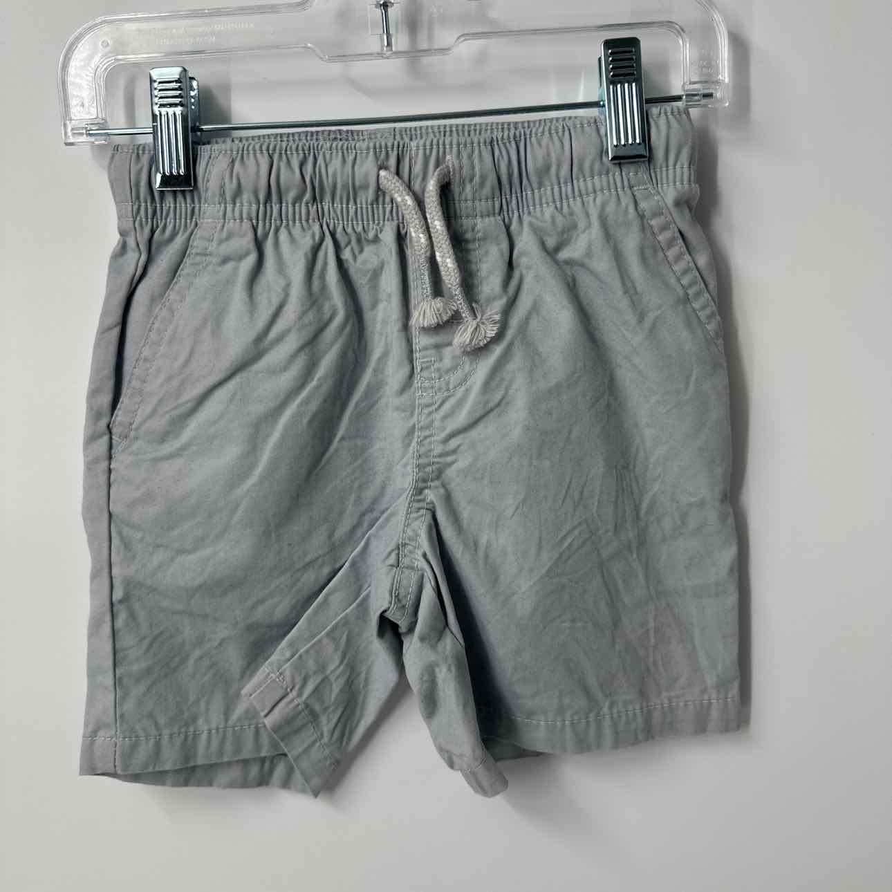 3T Cat Jack Shorts