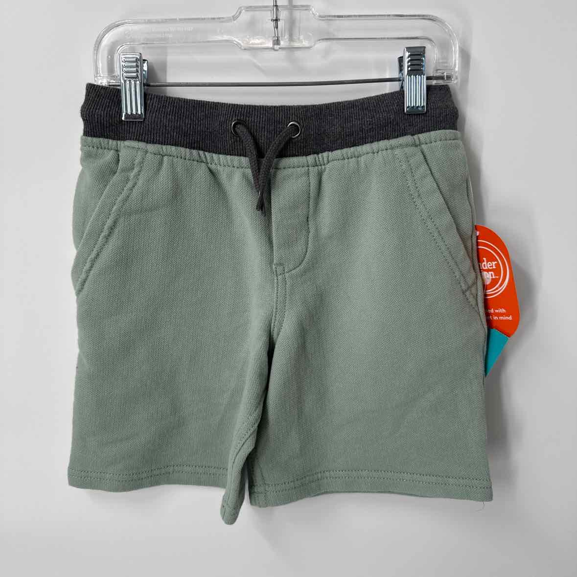 6/7 NEW WonderNat Shorts